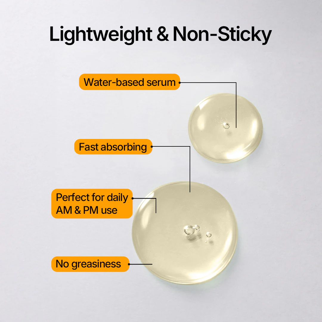 Ariul 7days Glow Brightening Serum - 20ml - Image 5