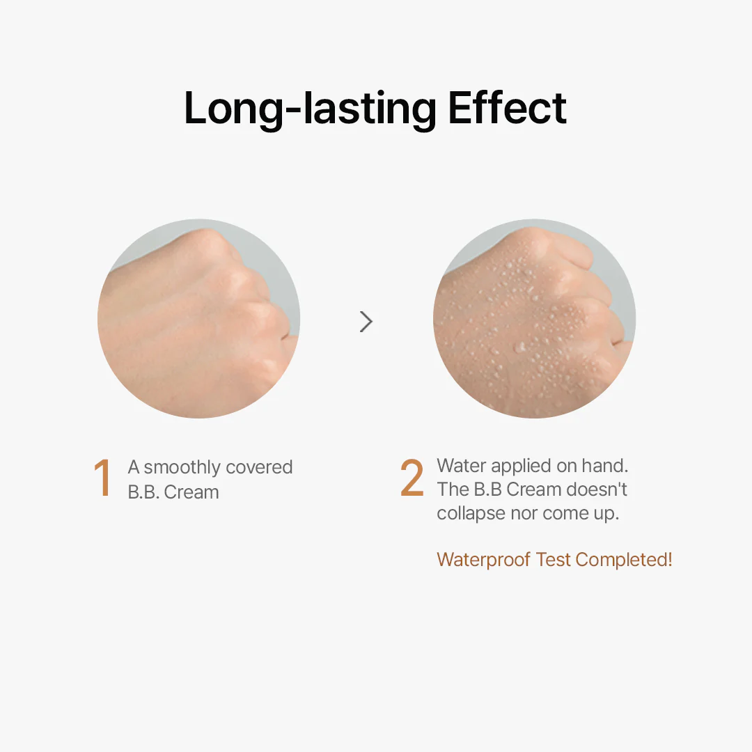 Thank You Farmer Be Beautiful BB Cream SPF30 PA++ - 40ml - Image 5