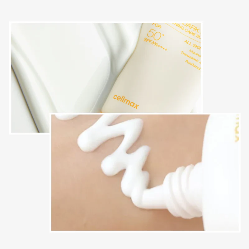 Celimax - Dark Spot Defense Twin Pack - Image 7