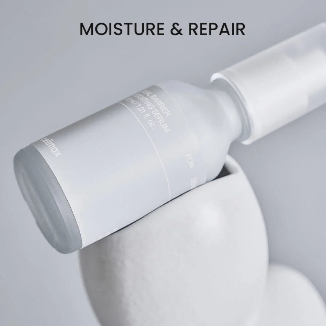Celimax Dual Barrier Boosting Serum - 30ml - Image 5