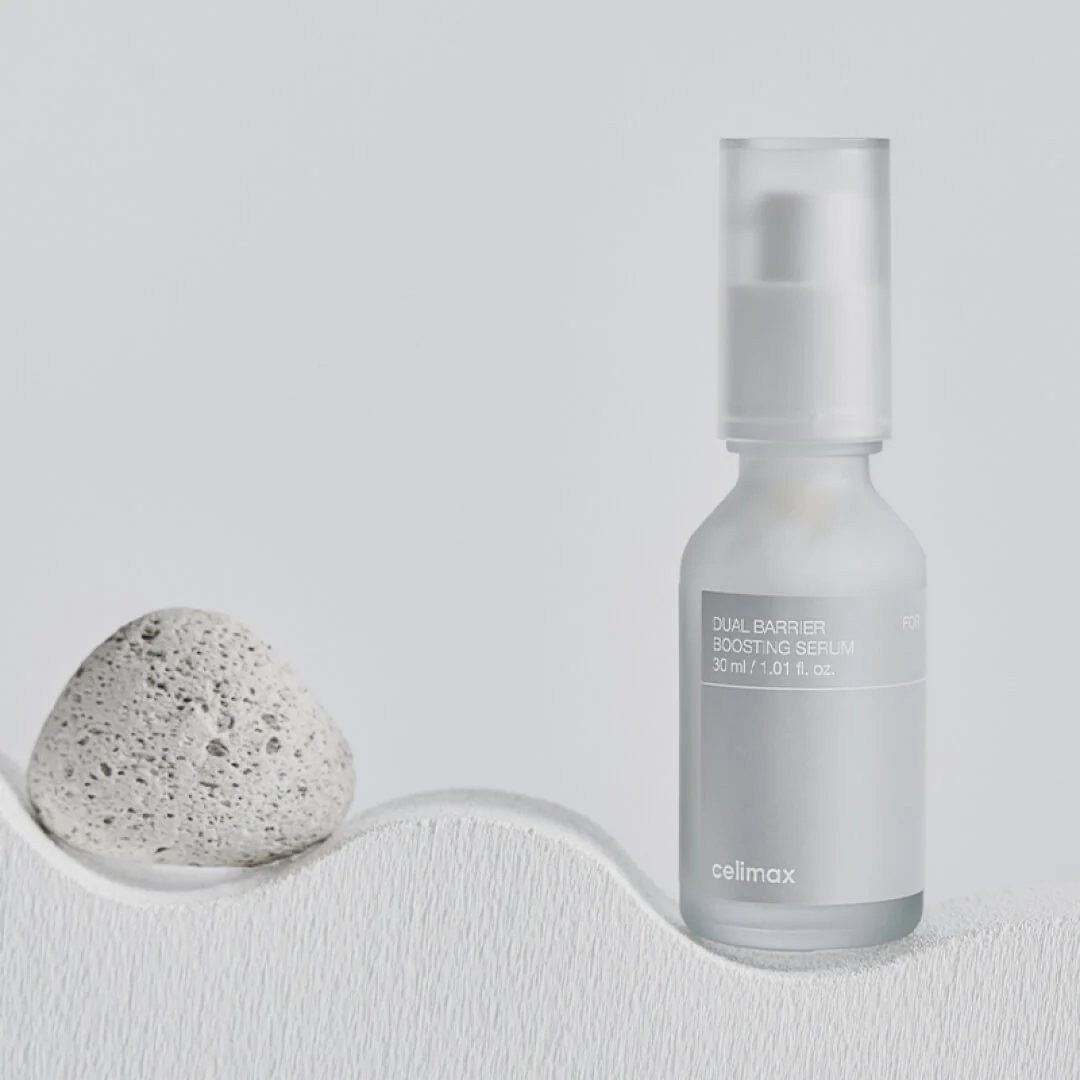 Celimax Dual Barrier Boosting Serum - 30ml - Image 6