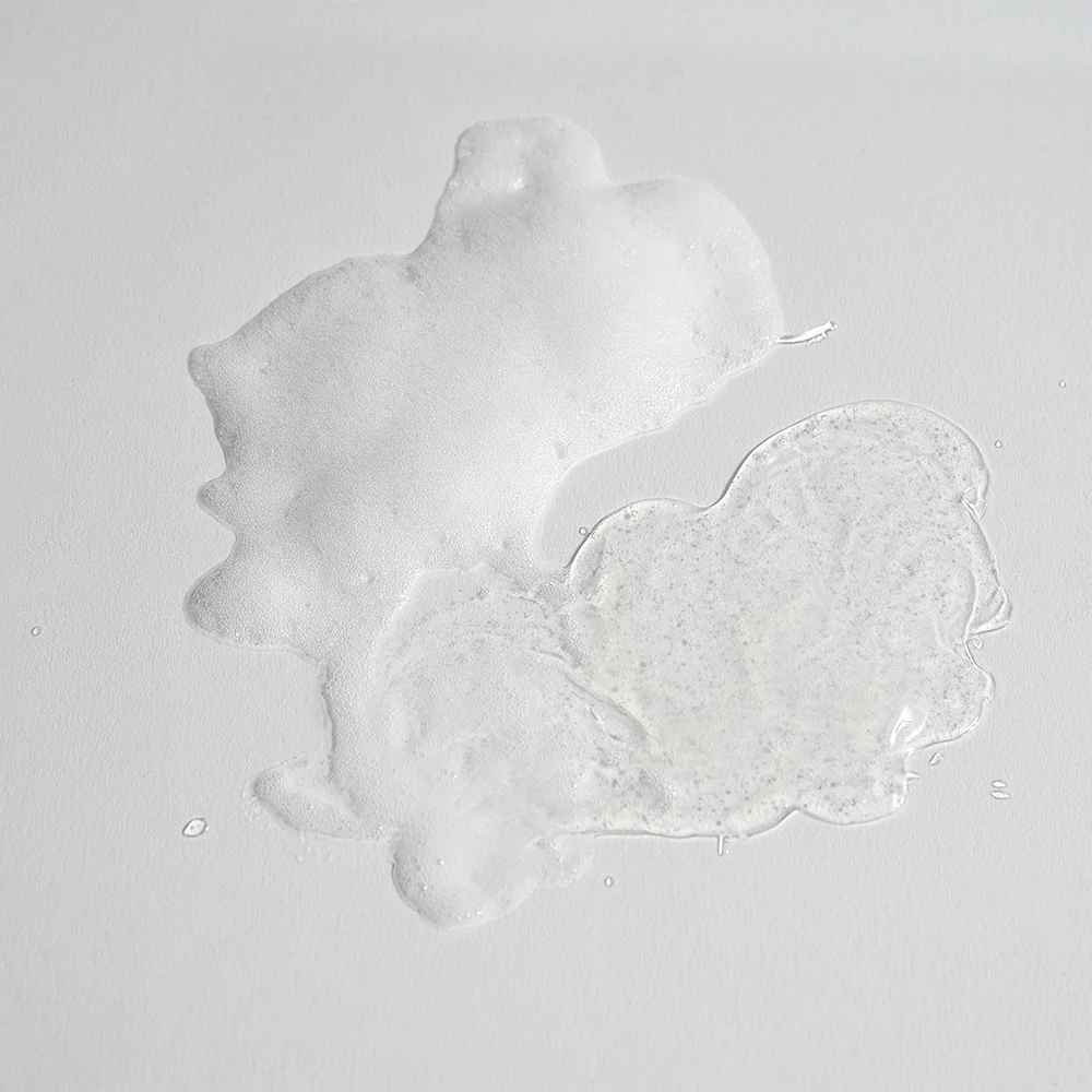 Celimax Dual Barrier Mild Gel Cleanser - 200ml - Image 3