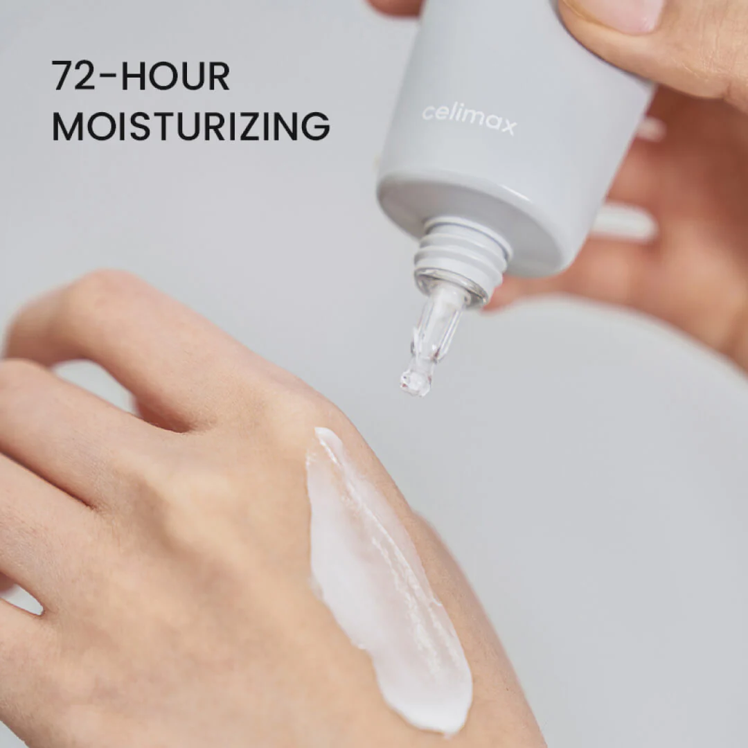Celimax Dual Barrier Skin Wearable Cream - 50ml - Image 6