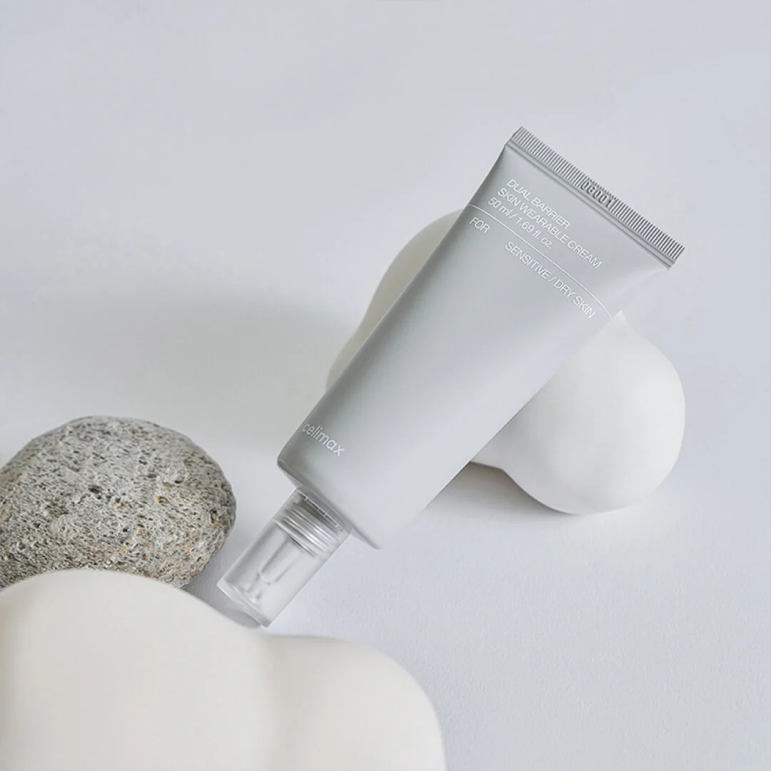 Celimax Dual Barrier Skin Wearable Cream - 50ml - Image 7