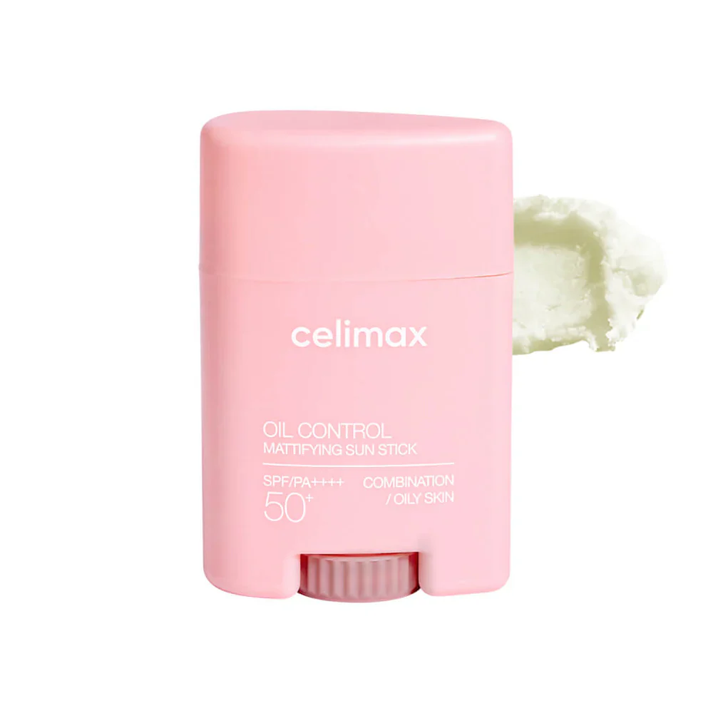 Celimax - Matte Control Sun Duo - Image 4
