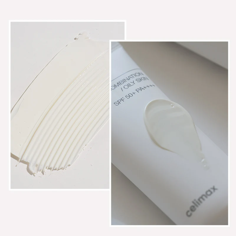 Celimax Oil Control Light Sunscreen SPF 50+ PA++++ - 40ml - Image 7