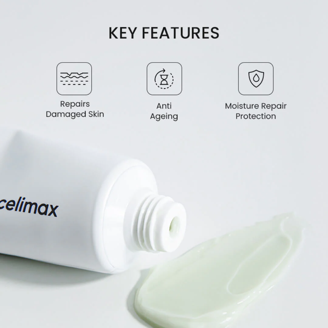 Celimax The Real Noni Energy Repair Cream - 50ml - Image 3