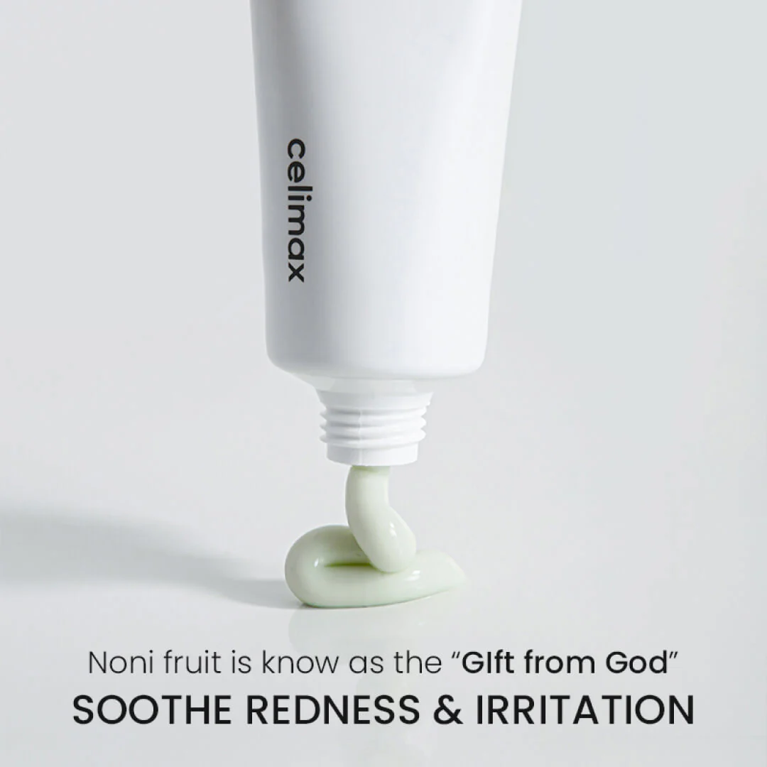 Celimax The Real Noni Energy Repair Cream - 50ml - Image 6