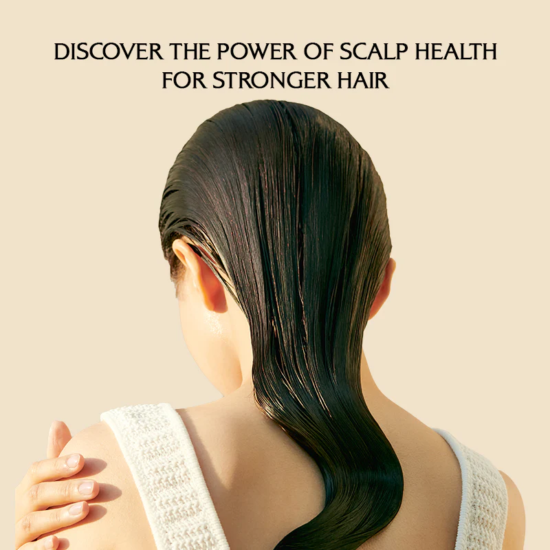 Lador Dermatical Hair- Loss Shampoo (For Normal To Dry Hair) - 530ml - Image 2