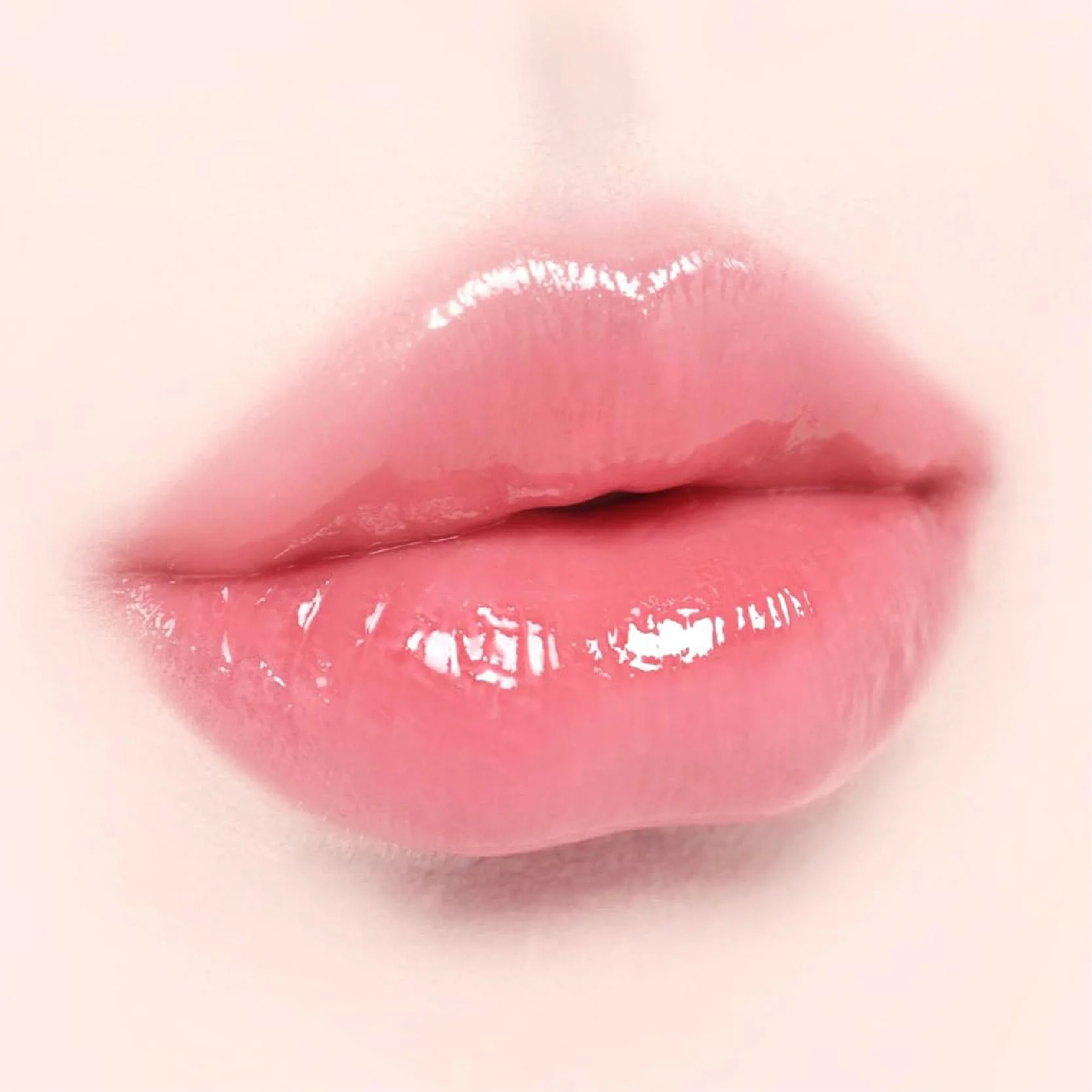 Dinto Blur-Jelly Plumping Lip Tint 771 Pink Gelée 3.5g - Image 3
