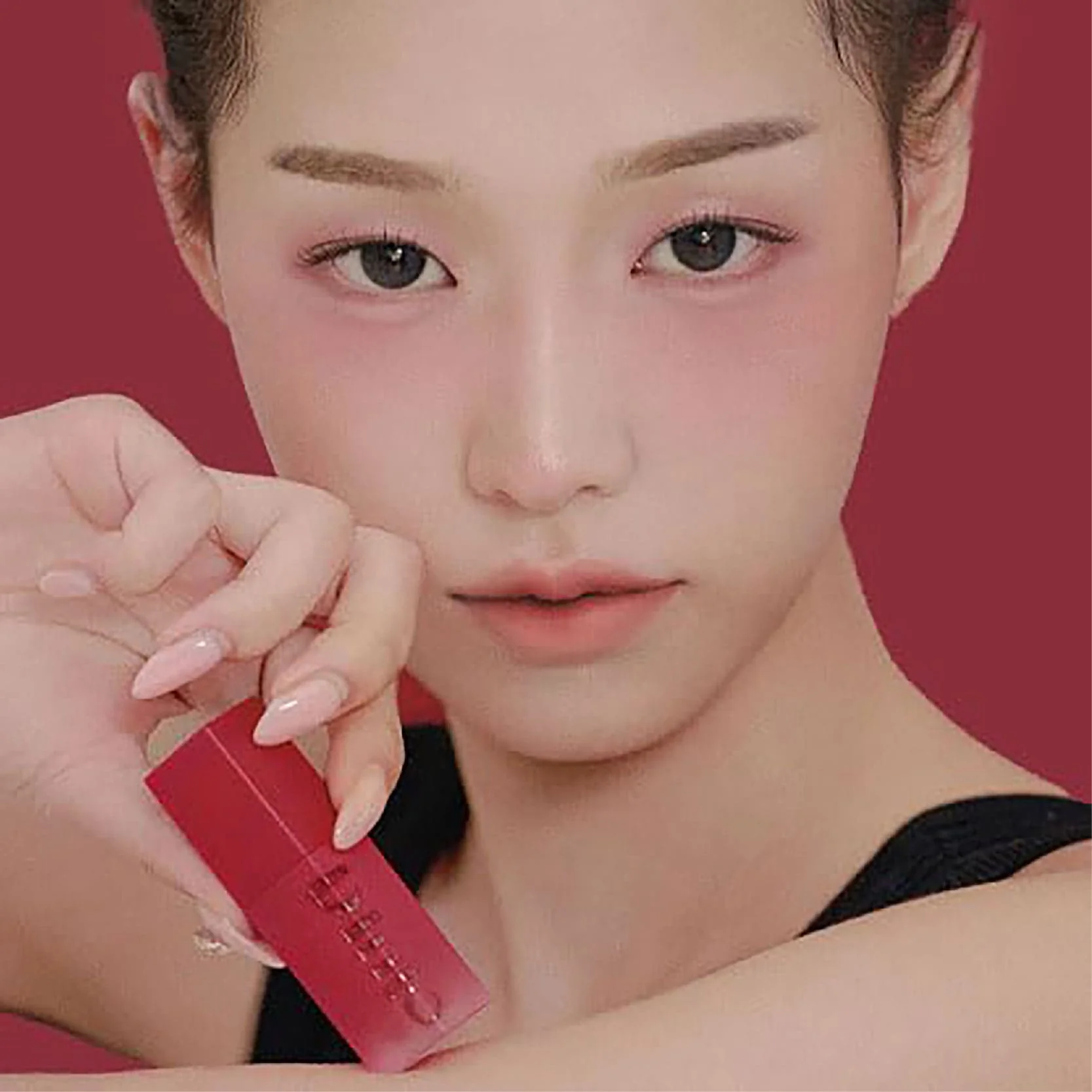 Dinto Blurring Lip Veil 101 Rubato 3.5ml - Image 9