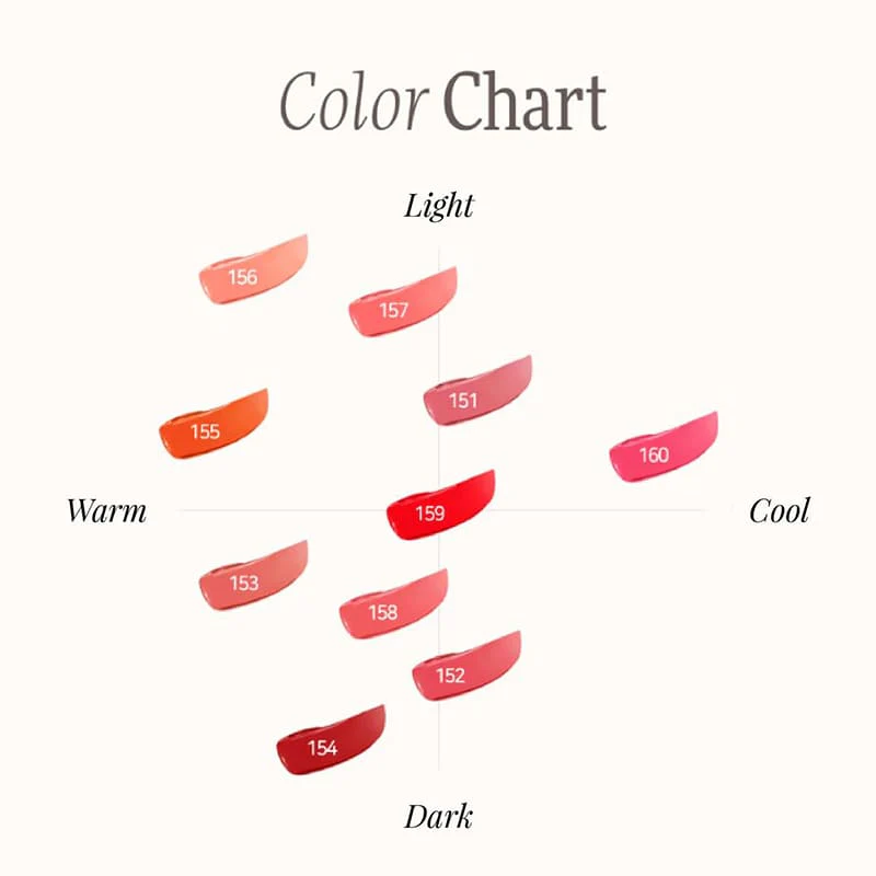 Dinto Deep-Kissed Plumping Lip Enamel 152 Clock Tower 4ml - Image 4