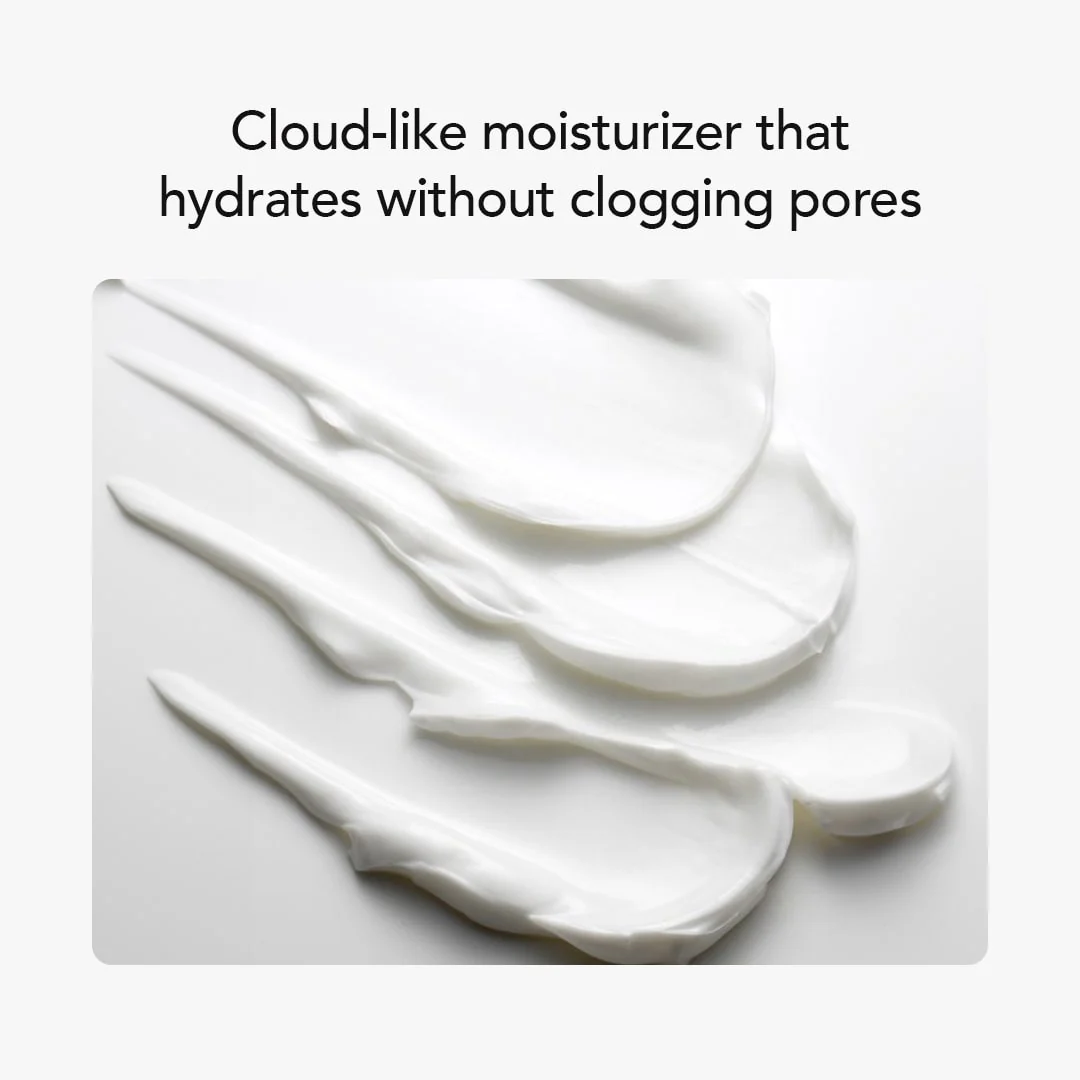 Dr. Different 113 Ceramide Moisturizer - 100ml - Image 4