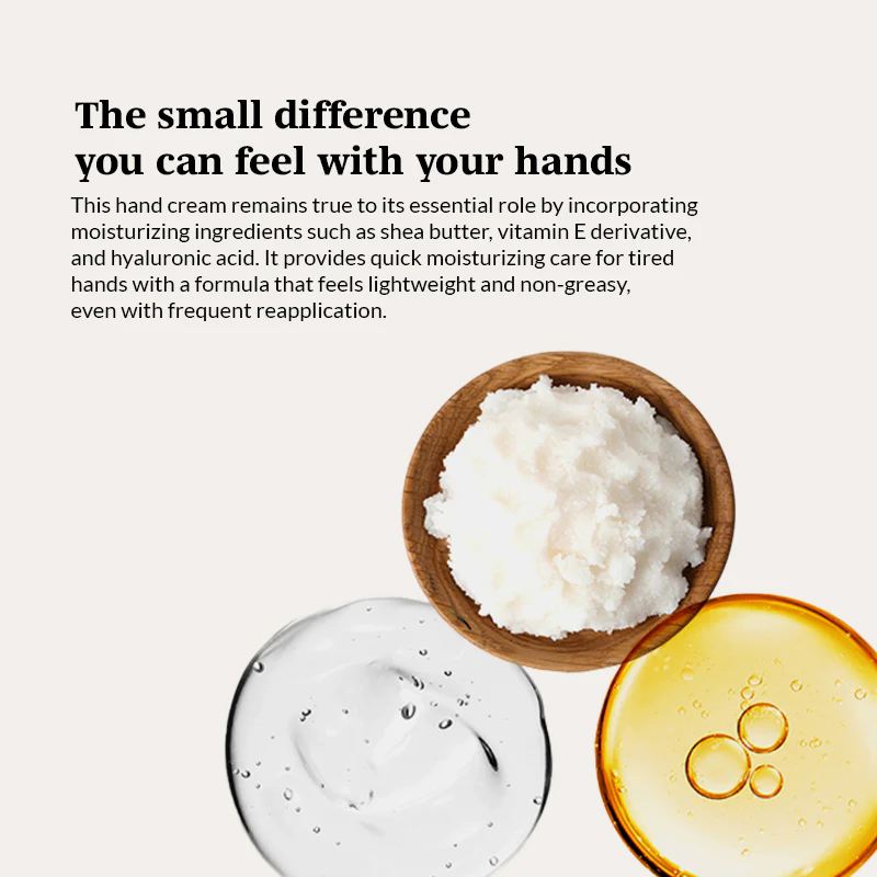 DUFT & DOFT Signature Perfume Hand Cream Bloom Tulip - Image 6