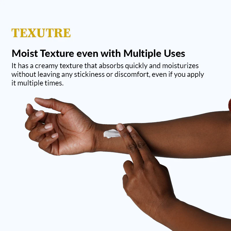 DUFT & DOFT Signature Perfume Hand Cream Mini Set - Image 3