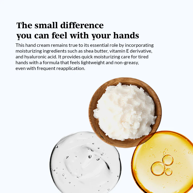 DUFT & DOFT Signature Perfume Hand Cream Mini Set - Image 4