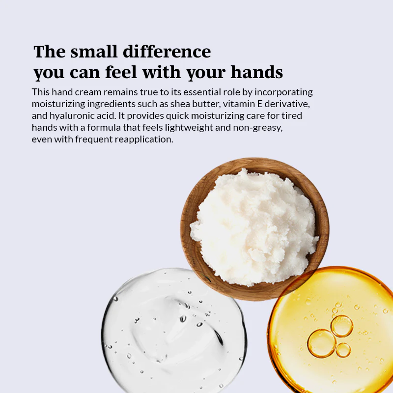 DUFT & DOFT Signature Perfume Hand Cream Sophy Soapy - Image 6