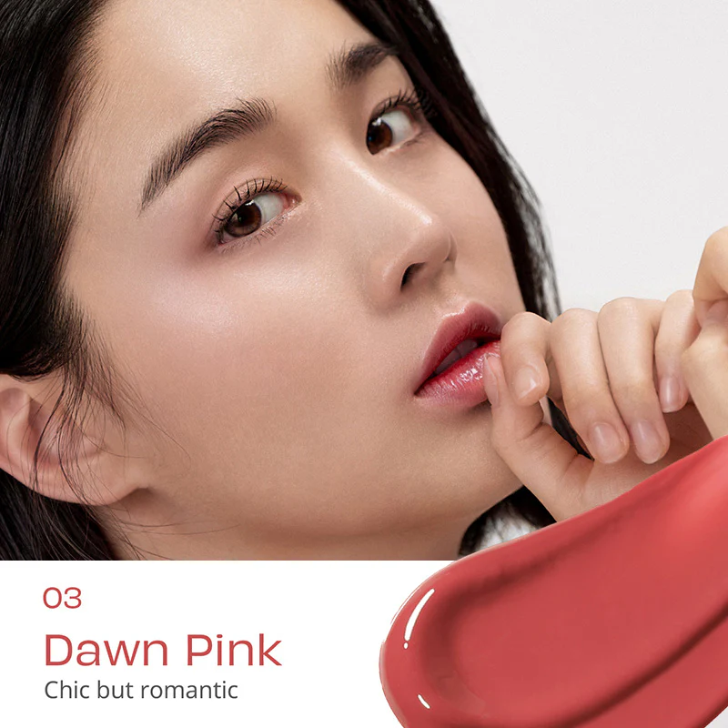 House of Hur Glowy Ampoule Tint 03 Dawn Pink 4.5g - Image 3