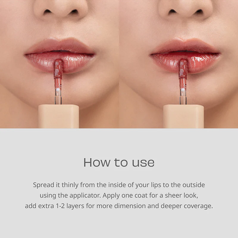 House of Hur Glowy Ampoule Tint 03 Dawn Pink 4.5g - Image 4