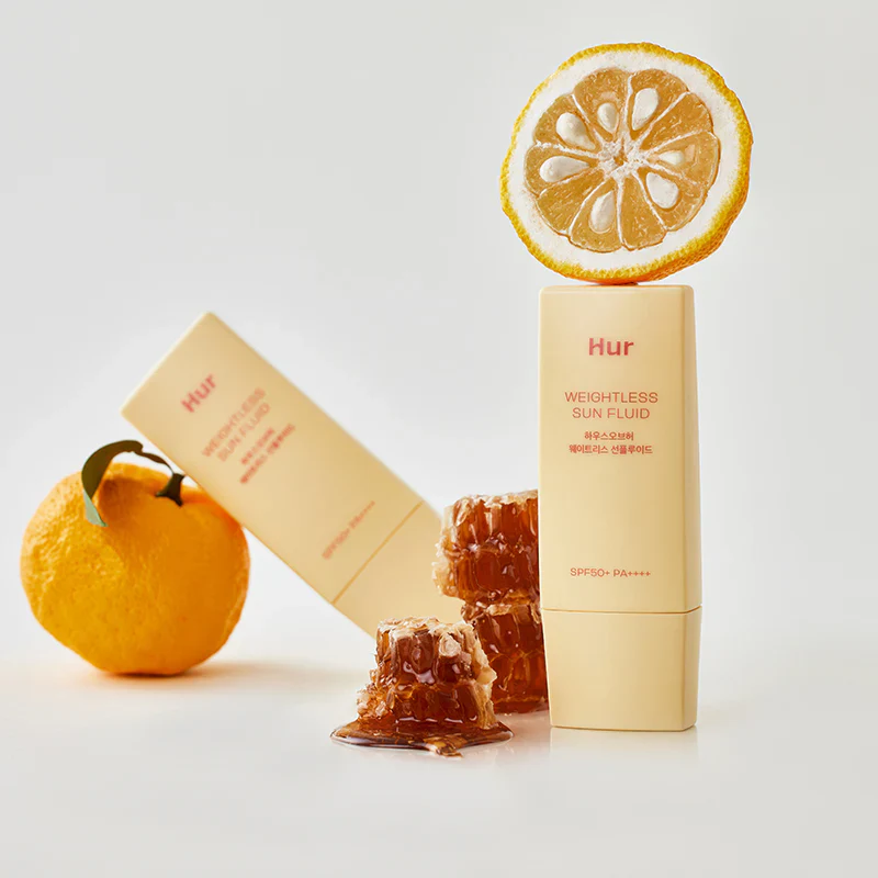 House of Hur - Weightless SPF Twin Pack - Image 6