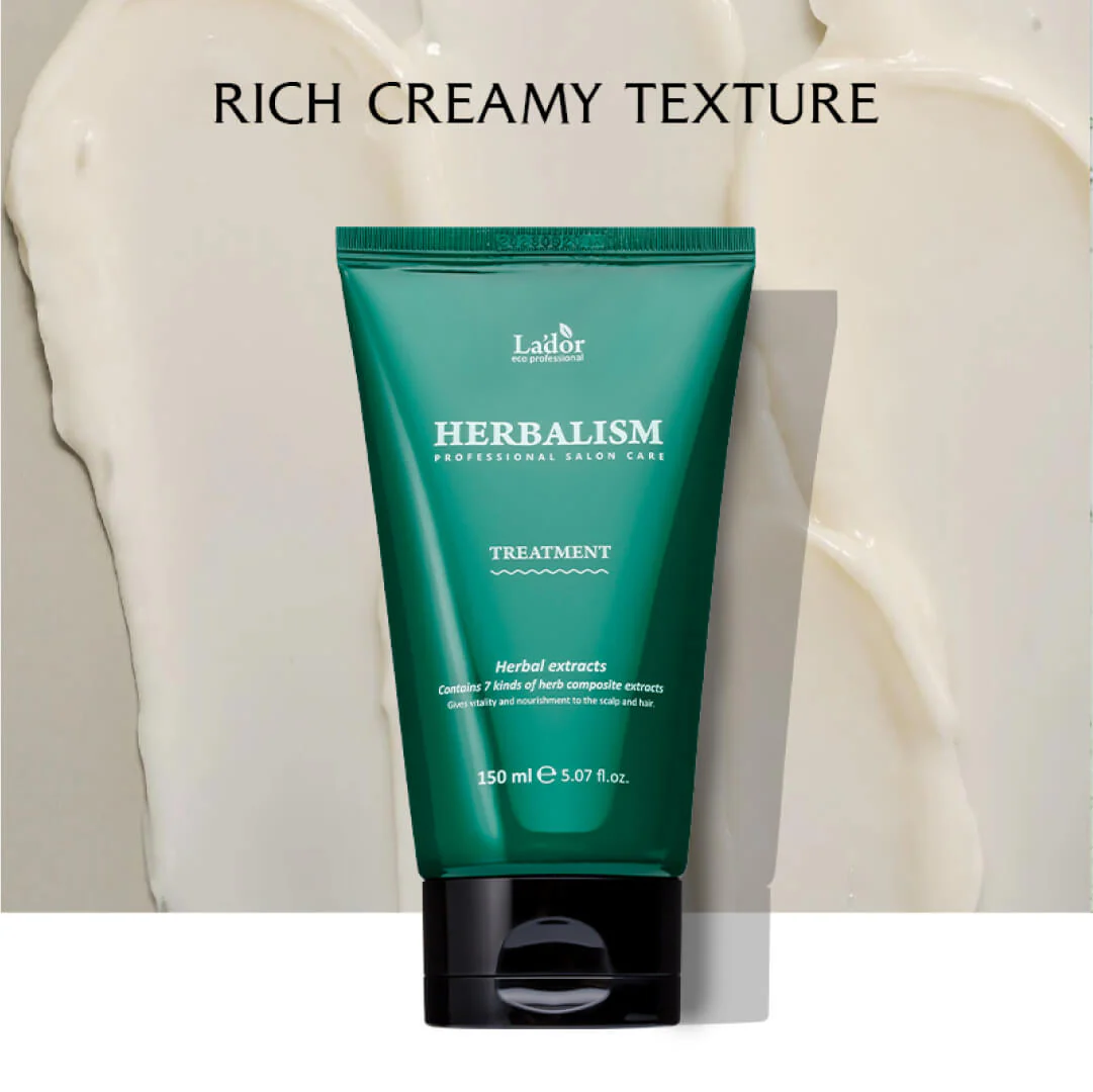 Lador Herbalism Treatment (Conditioner) - 150ml - Image 5