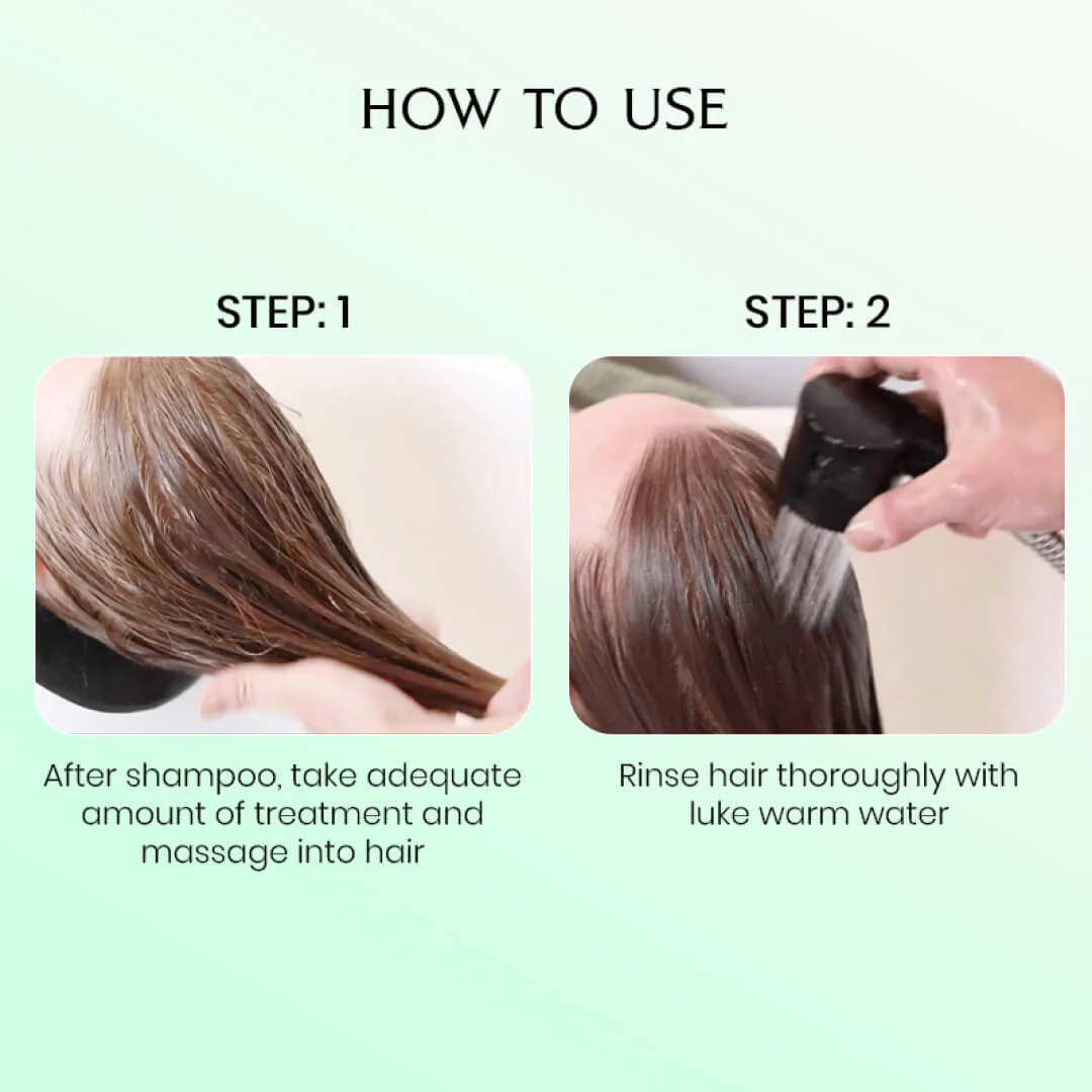 Lador Herbalism Treatment (Conditioner) - 150ml - Image 8