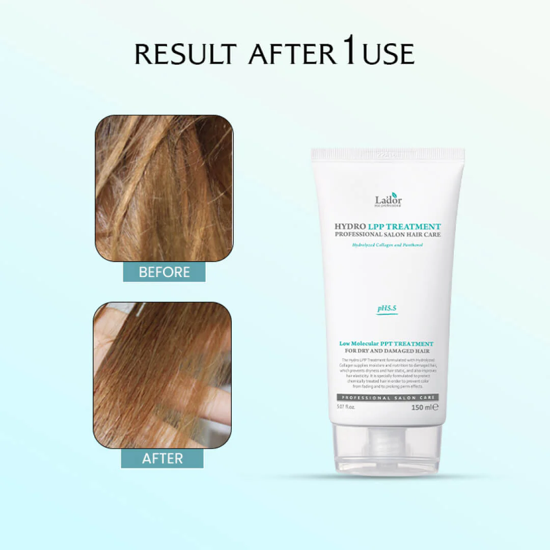 Lador Hydro LPP Treatment (Conditioner) - 150ml - Image 4