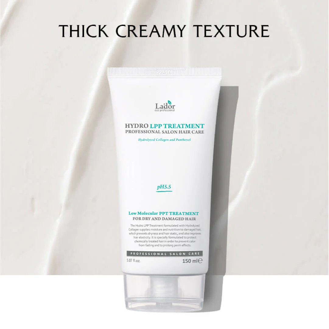 Lador Hydro LPP Treatment (Conditioner) - 150ml - Image 5