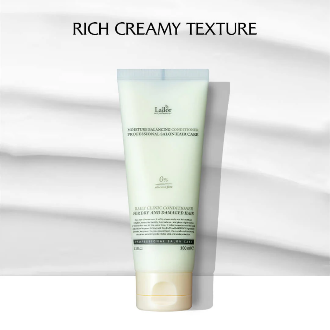 Lador Moisture Balancing Conditioner - 100ml - Image 5