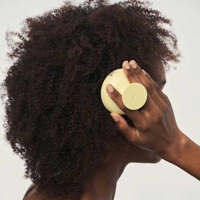 Lador Scalp Massager Shampoo Brush - Image 3