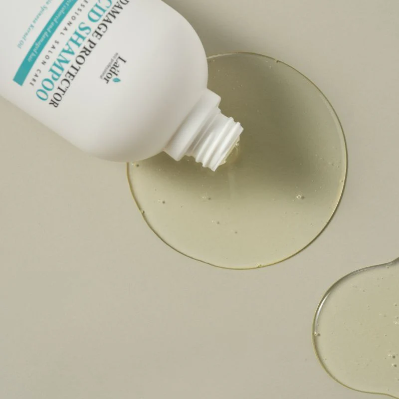 Lador Damage Protector Acid Shampoo - 900ml - Image 8