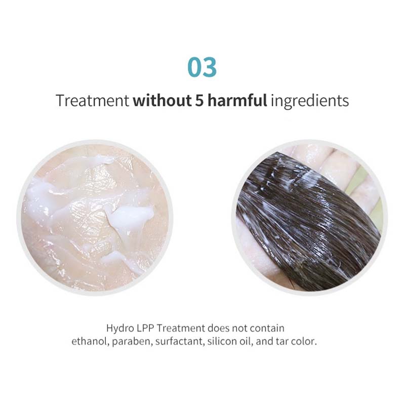 Lador Hydro LPP Treatment (Conditioner) - 530ml - Image 7