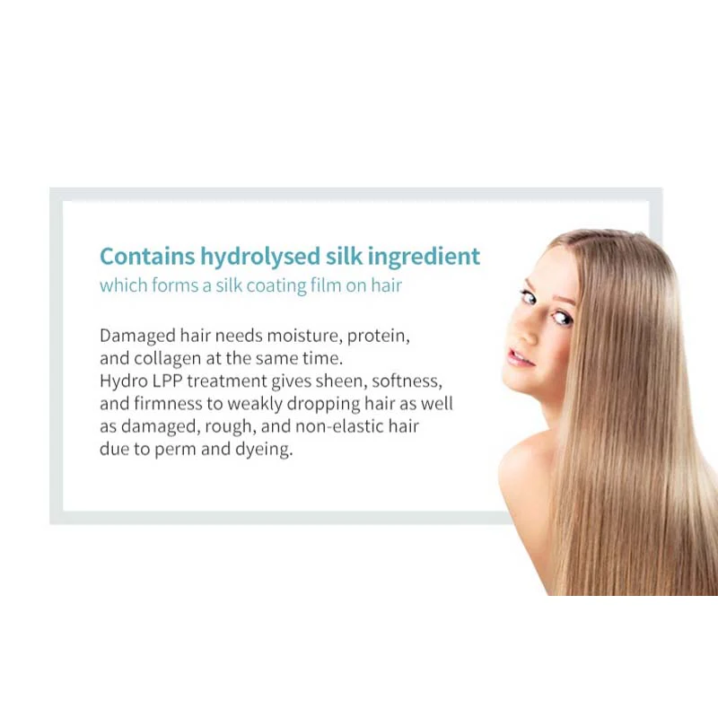 Lador Hydro LPP Treatment (Conditioner) - 530ml - Image 8