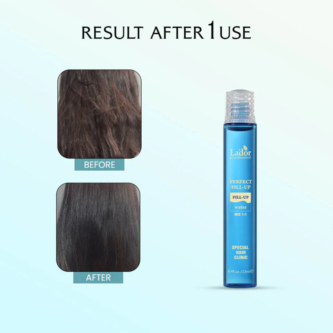 Lador Perfect Hair Fill-Up (Hair Ampoule) - 150ml - Image 4