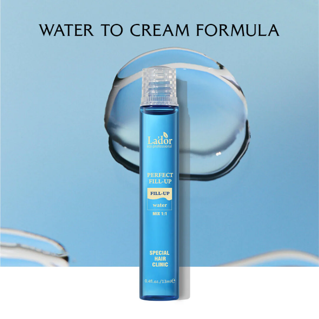 Lador Perfect Hair Fill-Up (Hair Ampoule) - Pack Options: 1 or 4 - Image 5