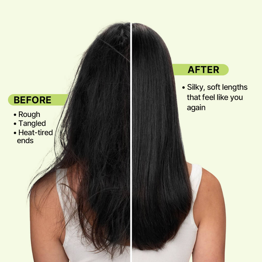 Lador Perfumed Hair Oil (Serum) – Our Leaf - Image 5