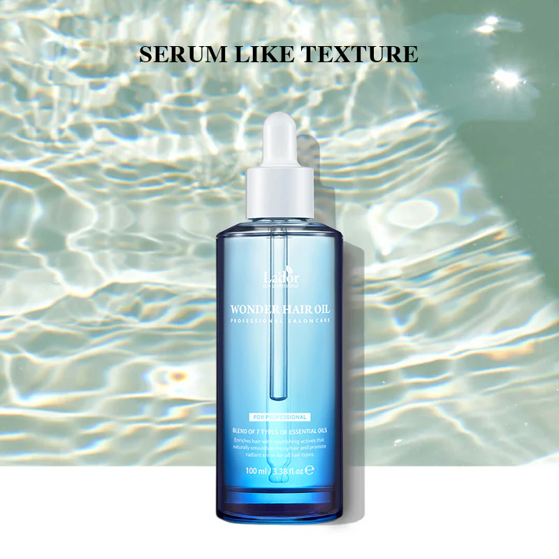Lador Wonder Hair Oil - 100ml - Image 3