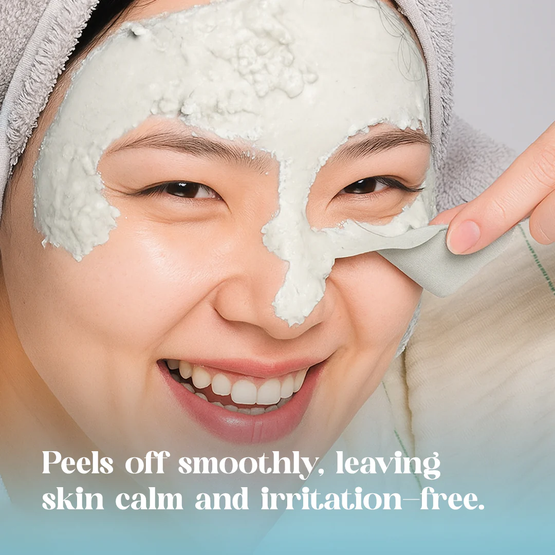 Lindsay Modeling Mask Cup Pack Collagen 28g - Image 2