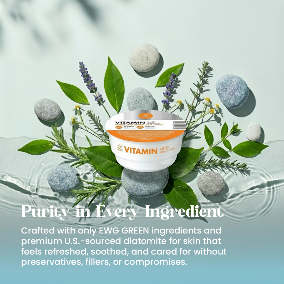 Lindsay Modeling Mask Cup Pack Vitamin 28g - Image 3