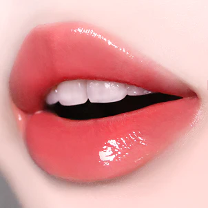 Liphip Glossy Lip Tint #L21 Pink Jisu - Image 4