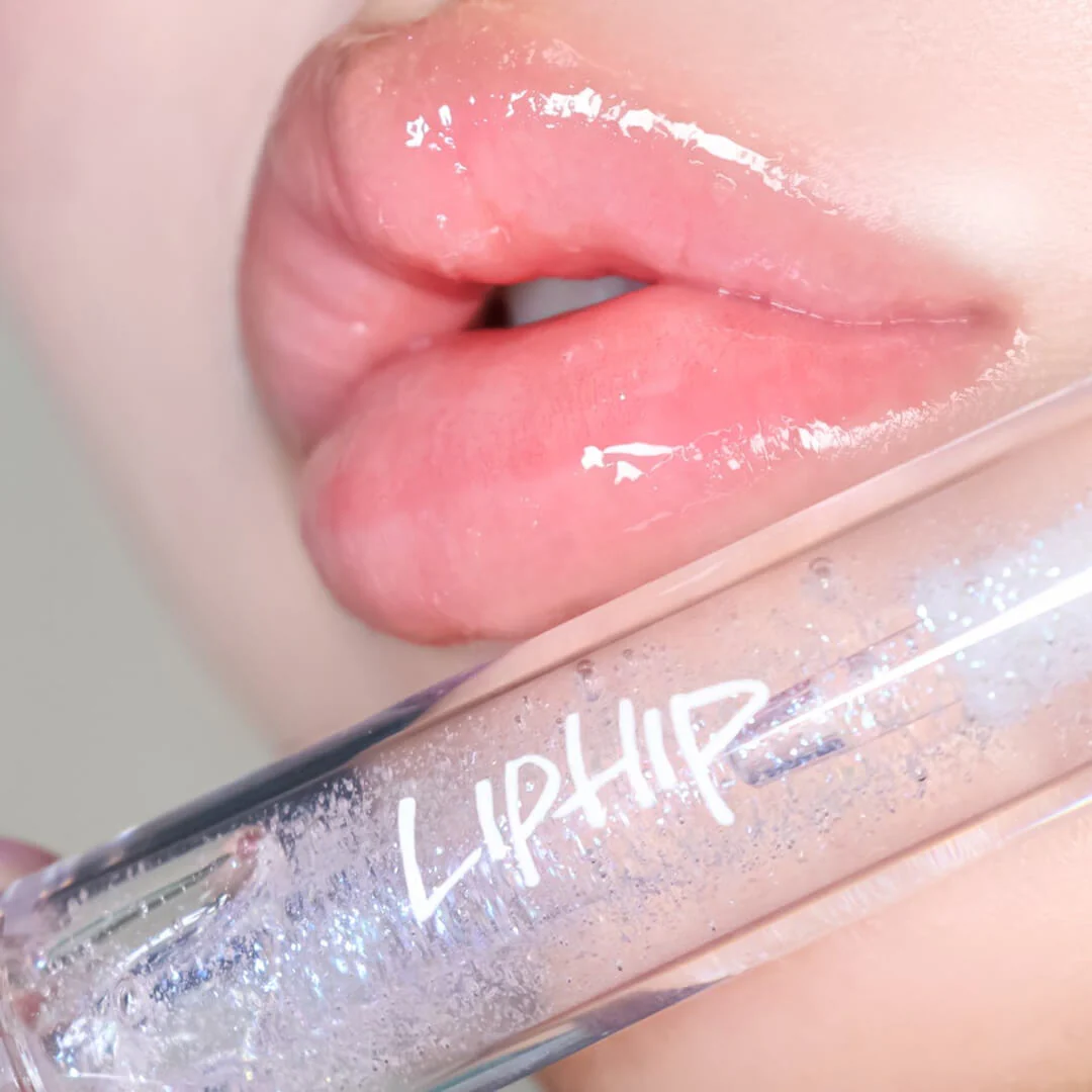 Liphip Lip Plumping Gloss - Image 3