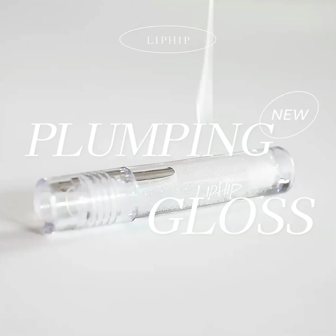 Liphip Lip Plumping Gloss - Image 6