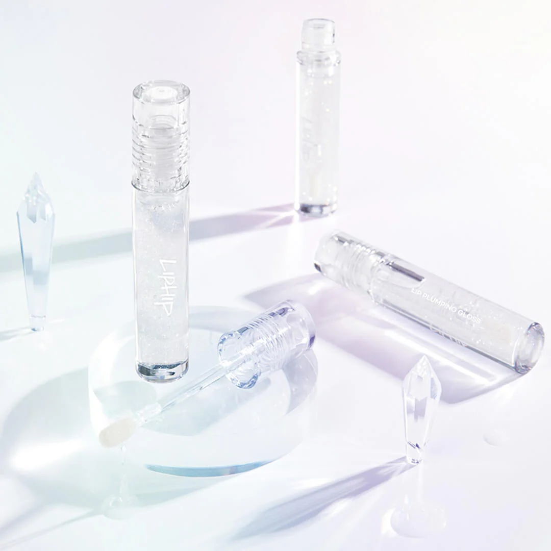 Liphip Lip Plumping Gloss - Image 7
