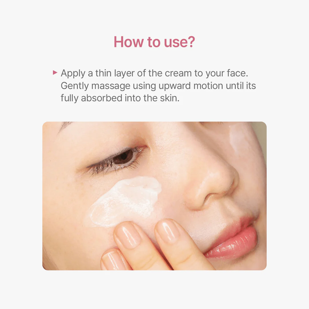 Thank You Farmer Miracle Age Repair Cream - 50ml - Image 6