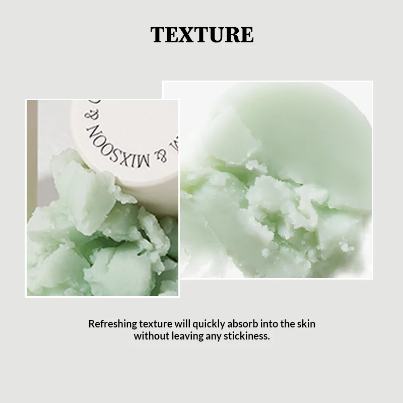 mixsoon Centella Stick Balm - 11.5ml - Image 3