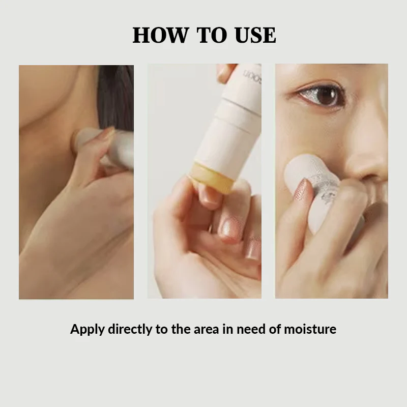 mixsoon Centella Stick Balm - 11.5ml - Image 4