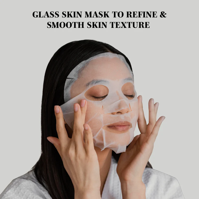 mixsoon Daily Mask Pack Tuesday - 20ml - Image 3