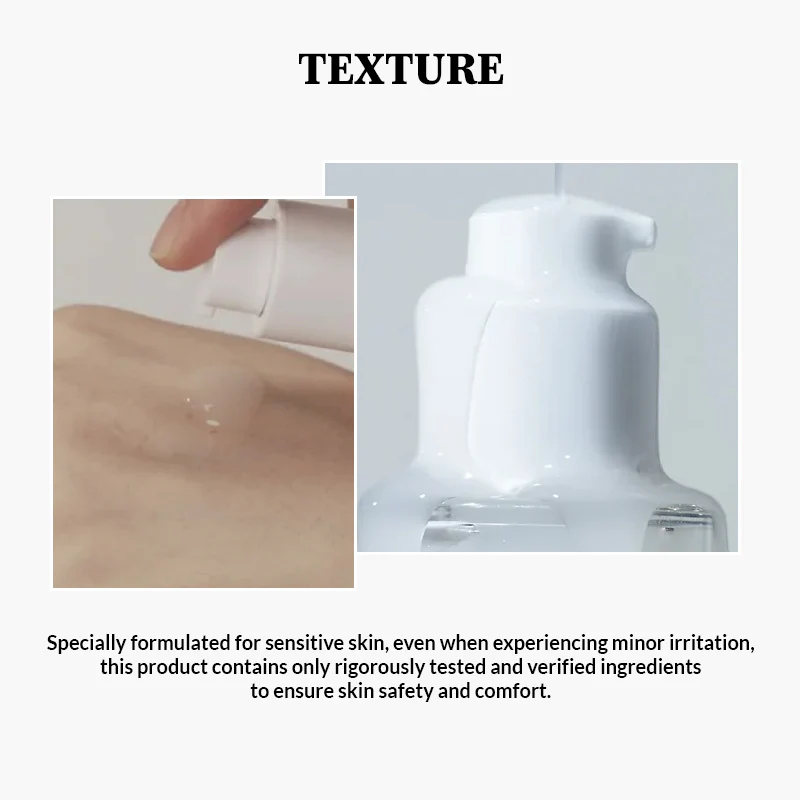 mixsoon H.C.T. Essence - 50ml - Image 3