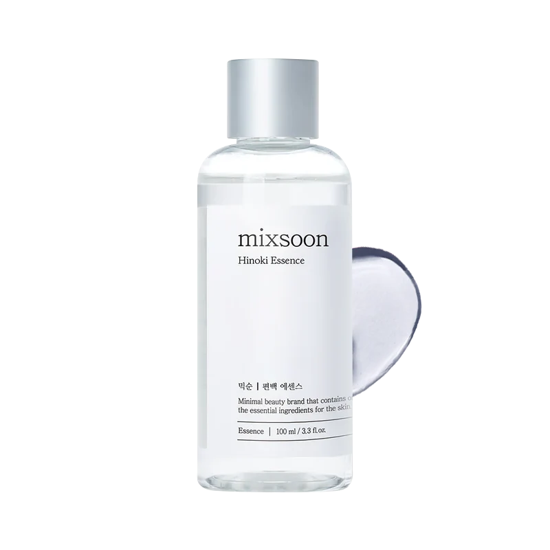 mixsoon Hinoki Essence - 100ml
