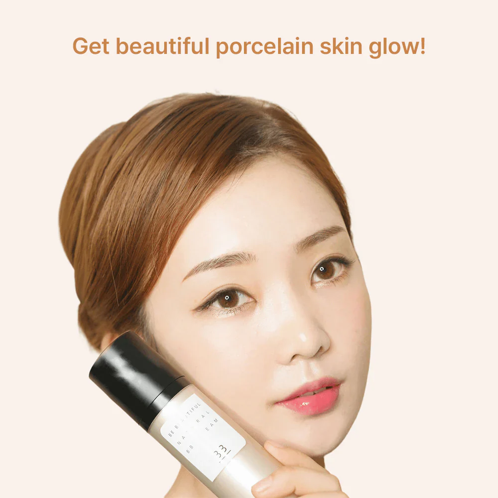 Thank you Farmer - No-Makeup Makeup SPF Duo - Image 4